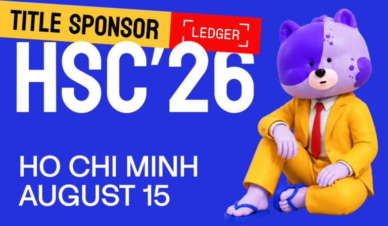 HSC Conference To Bridge Digital Assets And Institutional Finance In Ho Chi Minh City