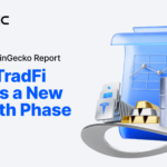 MEXC and CoinGecko Report: CEX TradFi Volume Surges Over 100-Fold as 83.3% of Users Plan to Trade More