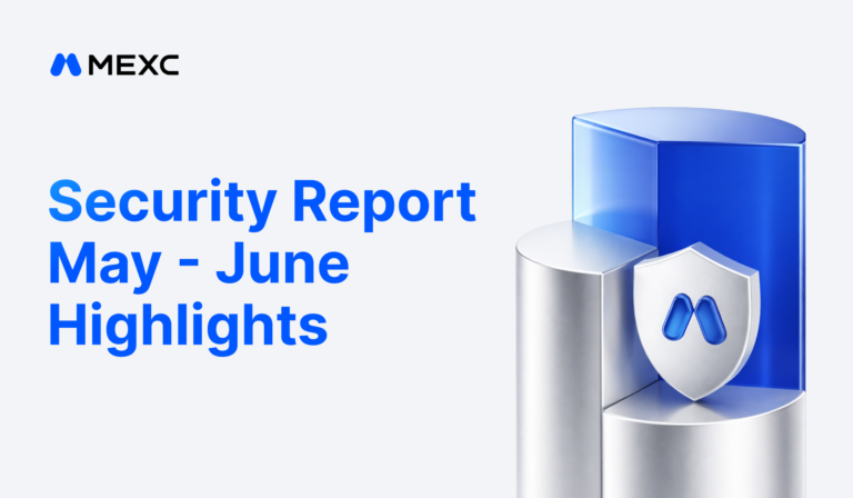 MEXC May–June Report: 750M+ USDT Futures Insurance Fund & 100% Asset Reserves