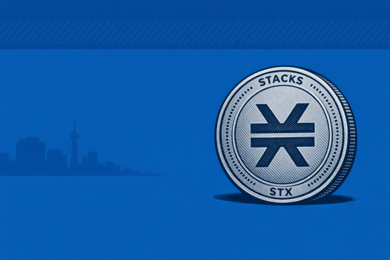 Stacks (STX) Price Prediction: 3 Levels That Could Decide the Next Rally