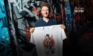 ChangeNOW Brings Martin Masser Into Its Crypto Super App