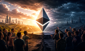 Ethereum's Biggest Economic Fight Since the Merge Is Here — And Almost Nobody Agrees