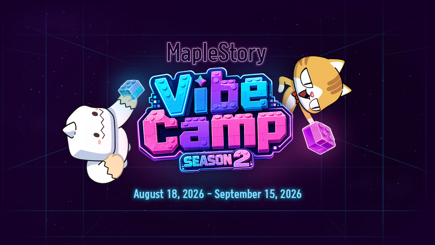 MapleStory