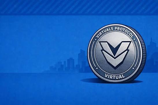 VIRTUAL Price Surges 10% as Volume Explodes 180%: Is $0.68 Next?