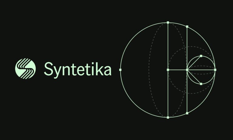 Syntetika Launches Tokenization Hub Bringing Regulated Investment Strategies Onchain