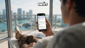 Bitcoin Up or Down in 5 Minutes? 1win Markets Launches Crypto Live