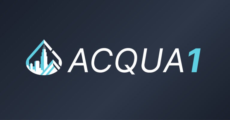 Liquid Mercury Announces Initial Closing of ACQUA1 Offering
