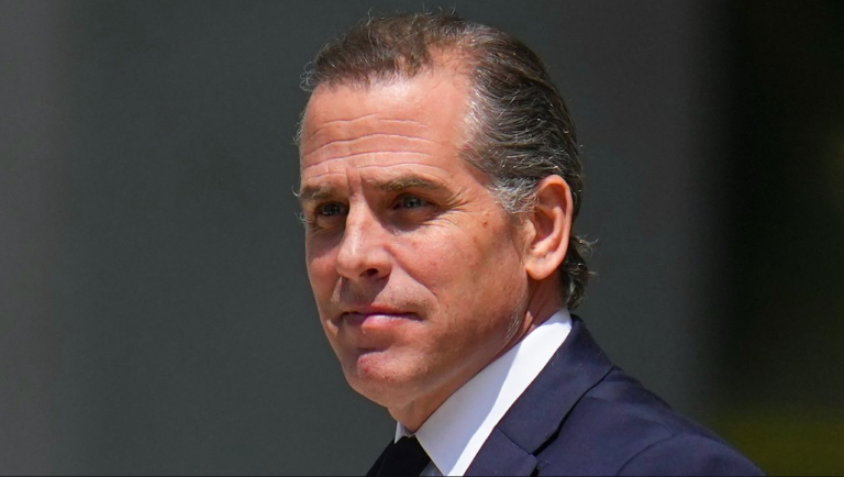 Hunter Biden’s LAPTOP Token Crashes 99% After Touching $110 Billion Valuation