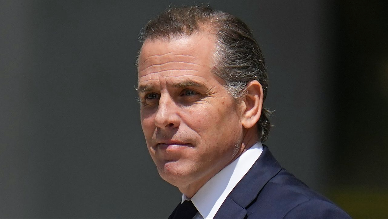 Hunter Biden