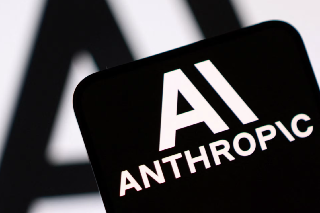 Anthropic ipo