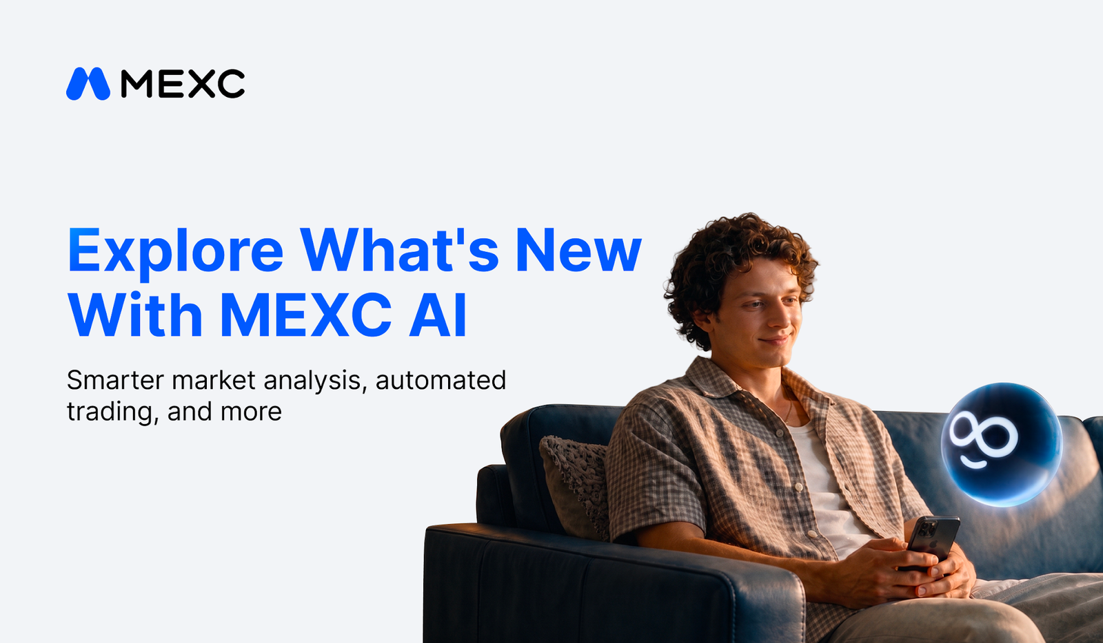 MEXC AI