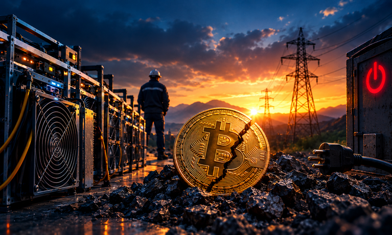 What Happens When Bitcoin Mining Stops? Fees, Security and the 2140 Deadline