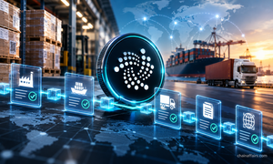IOTA Audit Trails Turns Shared Records Into Verifiable Histories for Compliance and Trade