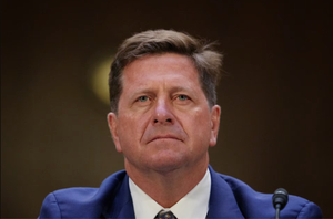 Jay Clayton Named Trump’s AI Czar: What It Means for XRP and Crypto-AI Investors