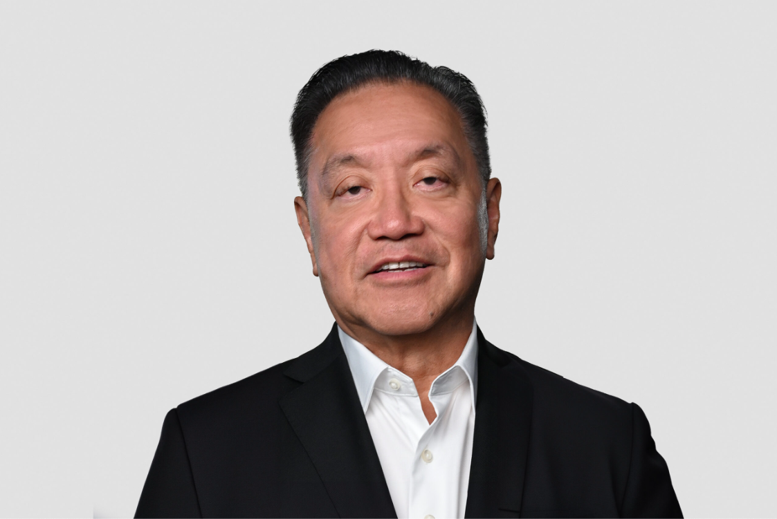 Broadcom CEO Hock Tan