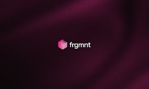 Frgmnt Launches Founding Allocator Program to Bring Institutional Capital Onchain